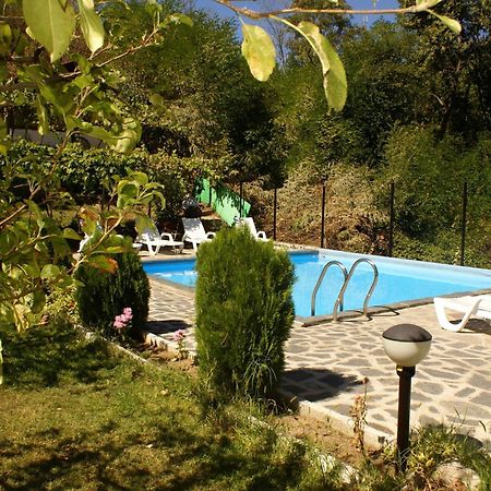 Villa Drecheva Ognyanovo  Buitenkant foto