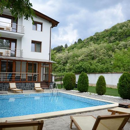 Villa Drecheva Ognyanovo  Buitenkant foto