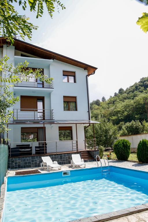 Villa Drecheva Ognyanovo  Kamer foto