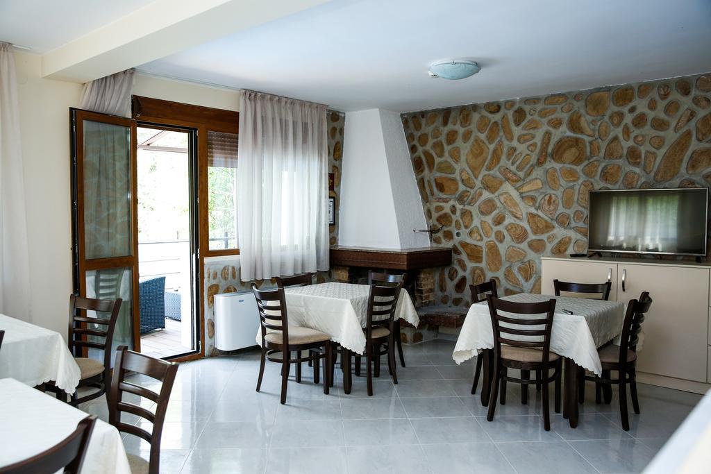 Villa Drecheva Ognyanovo  Buitenkant foto