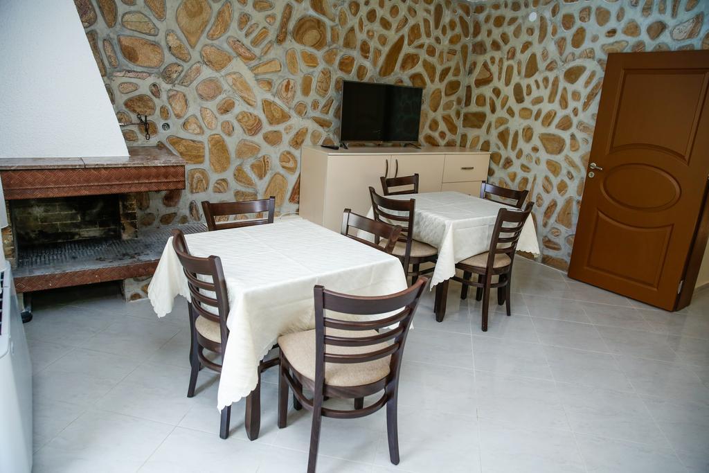 Villa Drecheva Ognyanovo  Kamer foto