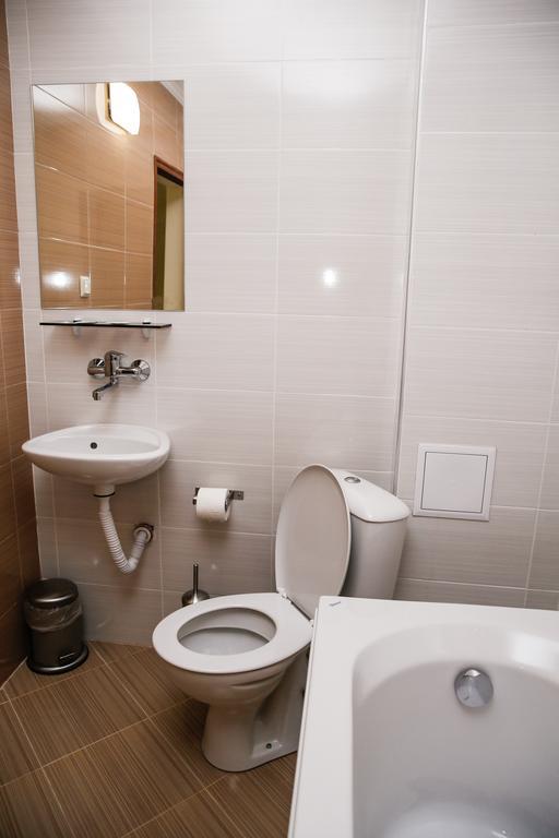 Villa Drecheva Ognyanovo  Kamer foto