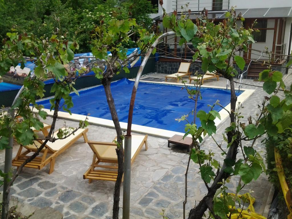 Villa Drecheva Ognyanovo  Buitenkant foto