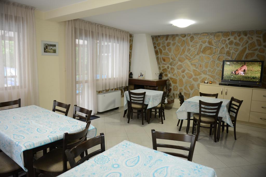 Villa Drecheva Ognyanovo  Buitenkant foto