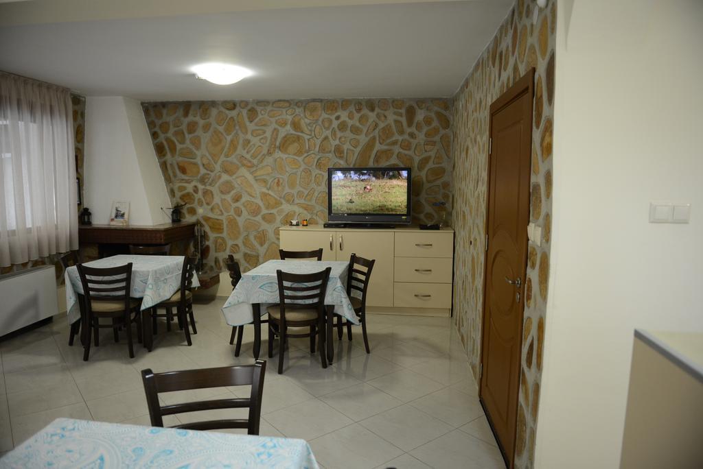 Villa Drecheva Ognyanovo  Buitenkant foto