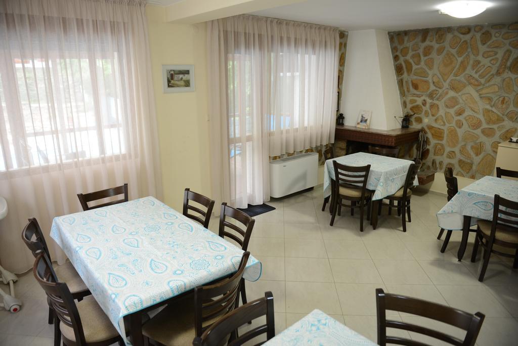 Villa Drecheva Ognyanovo  Buitenkant foto