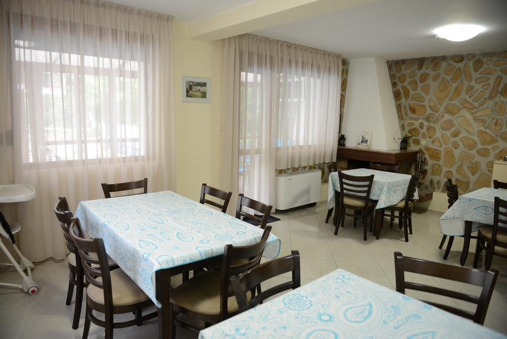 Villa Drecheva Ognyanovo  Buitenkant foto