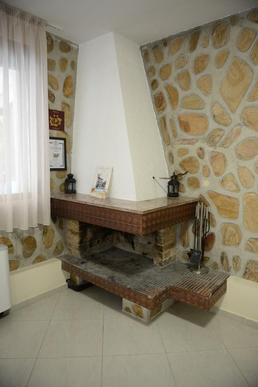 Villa Drecheva Ognyanovo  Buitenkant foto