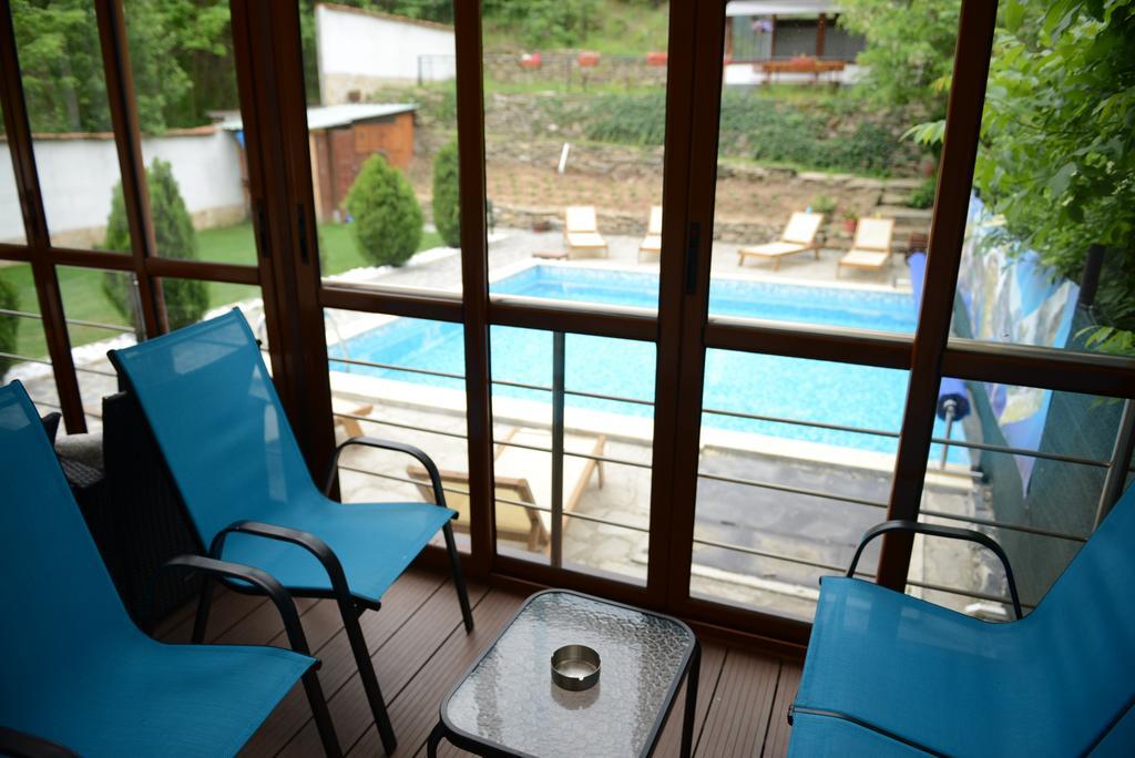 Villa Drecheva Ognyanovo  Buitenkant foto