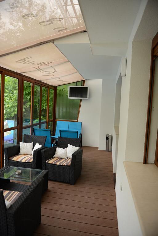 Villa Drecheva Ognyanovo  Buitenkant foto