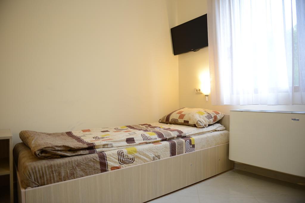 Villa Drecheva Ognyanovo  Buitenkant foto