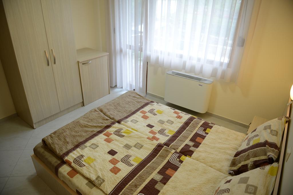 Villa Drecheva Ognyanovo  Buitenkant foto