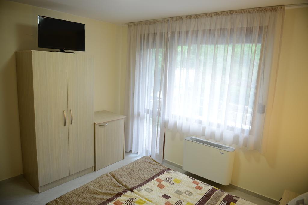 Villa Drecheva Ognyanovo  Buitenkant foto