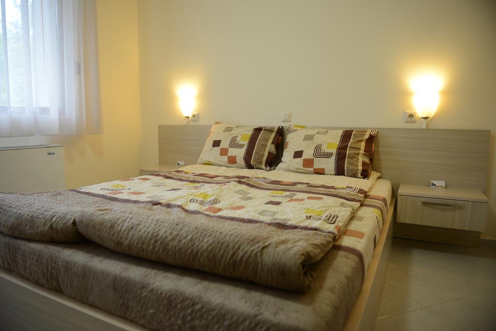 Villa Drecheva Ognyanovo  Buitenkant foto